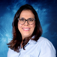 Andreisa Cella Gulfier Peixoto