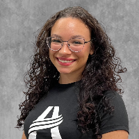 Gabrielle Viana - Auxiliar de Orientação Pedagógica