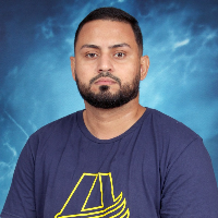 Kleiton dos Santos Reis