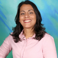 Priscila Reis de Oliveira
