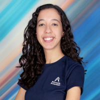 Beatriz Ferreira Honorato