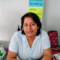 Gladys Angelica RAQUI RIVAS