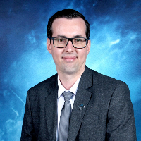 Samuel Monarin - Tesoureiro