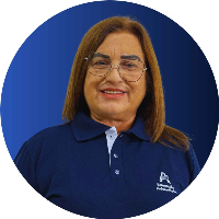Regina Lúcia Lessa Ribeiro