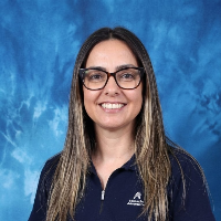 Marcia Cristina Lino Siabe