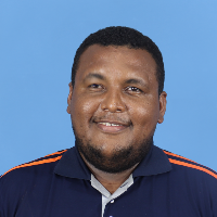 Welisson Garcia Camara