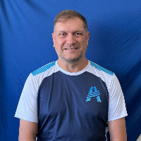 Alexandre Waszcenko Teixeira