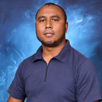 Edson Carlos da Silva