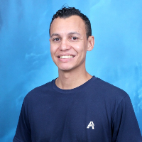 Mauricio Gomes Nascimento