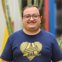 Ronaldo Teixeira dos Santos