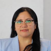 Elizabeth Antipan Antillanca