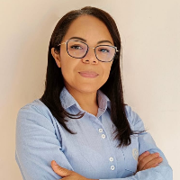 Ranskeya Symena Oliveira Santos