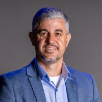 Isac Gaspar Bissiguini