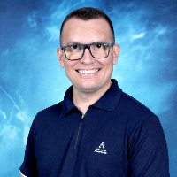 Marcos Rogério Fâncio