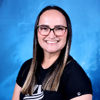 Guilhermina Jaqueline da Silva Souza