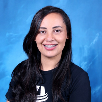 Alenaria Costa de Oliveira Bezerra