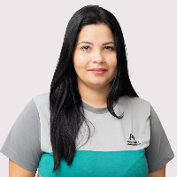 Angelica de Farias Kusdra