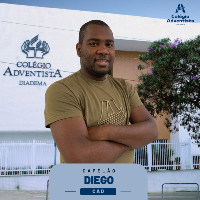 Pr. Diego Carlos