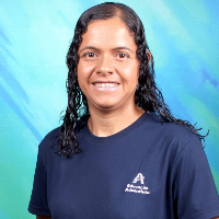 Daniele Pereira da Silva