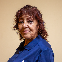 Geanette Paniagua