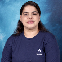 Kelly Cristine de Campos Camargo