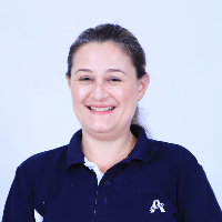 Gloria Marcia Gameiro Rodrigues