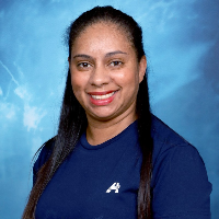 Tais Cavalcanti Larrossa