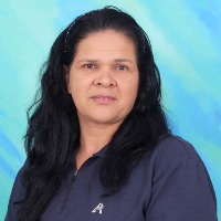 Cleria dos Santos Costa Freitas