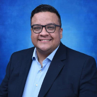 Pr. André Carlos da Silva Lira