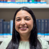 Juliana Moraes Chagas de Oliveira