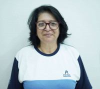 Rosângela Albuquerque Ferreira Garza