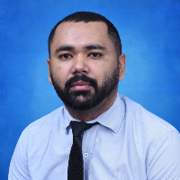 Mauricio Silva Santos