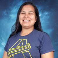 Thamiris Ariely dos Santos Arruda