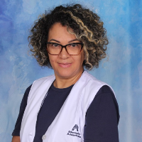 Azinete Amorim