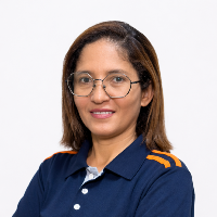 Amanda Cibele de Oliveira Freitas