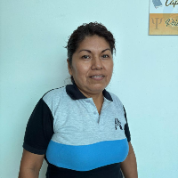 Silvia Janet Chaiña Condori