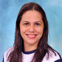 Alyne Olange Ortega