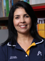 Alessandra Sales da Silva