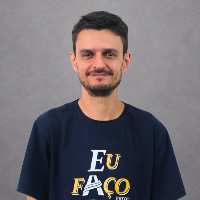 Alan Daniel Bernardez Morais