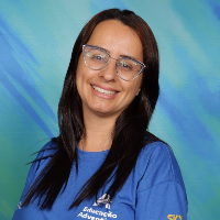 Hadassa Cristine Marques