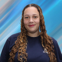 Thailline Pussi dos Santos Silva