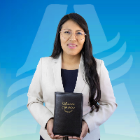 Nathaly Aduviri Caballero