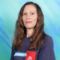 Marcia Helena Walter da Silva
