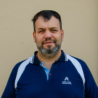 Sergio Adrian De Lima