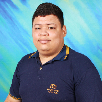 Samuel Pires Pereira