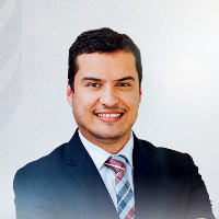 Albert Schmitke Azevedo