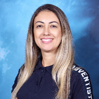 Francieli Bordinhão Paconde Calgara