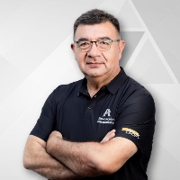 José Arturo Robles Gutiérrez