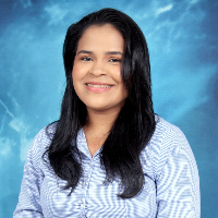 Ana Paula Marques de Lima