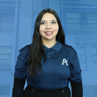 Ruth Contreras Gómez